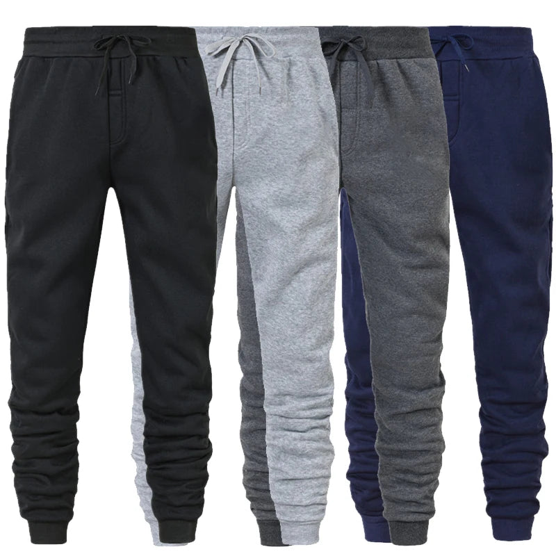 FlexMotion Joggers