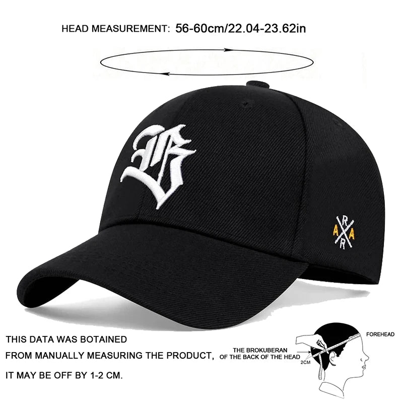 StreetCore Signature Cap