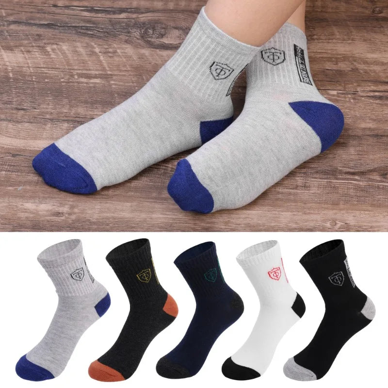 AirHoop Socks (10-Pack)