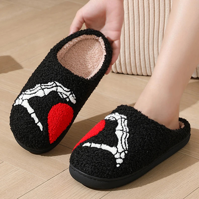 TerrorCozy Slipper