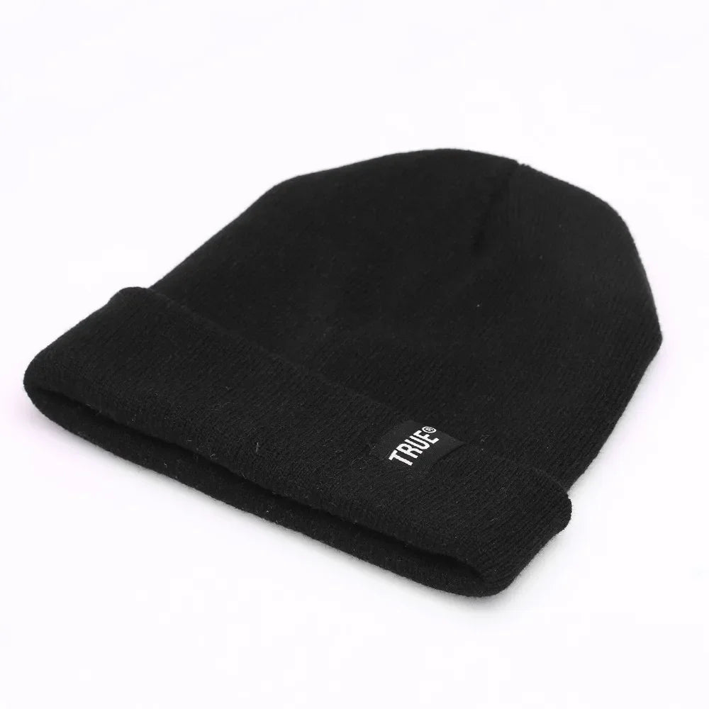 True 10 Colors shion Hip-hop Skullies Bonnet