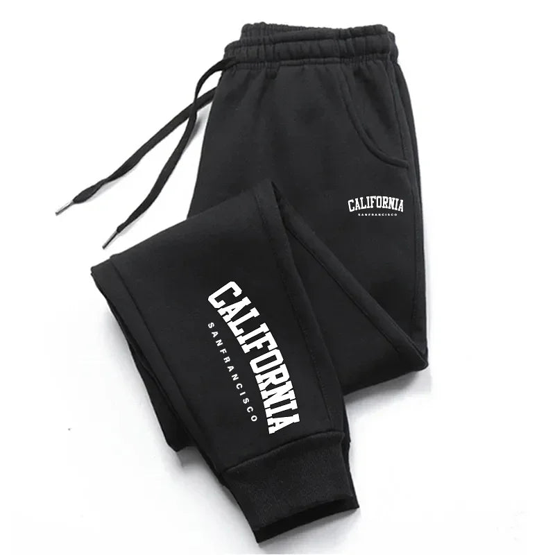 ModeFlow Sweatpants