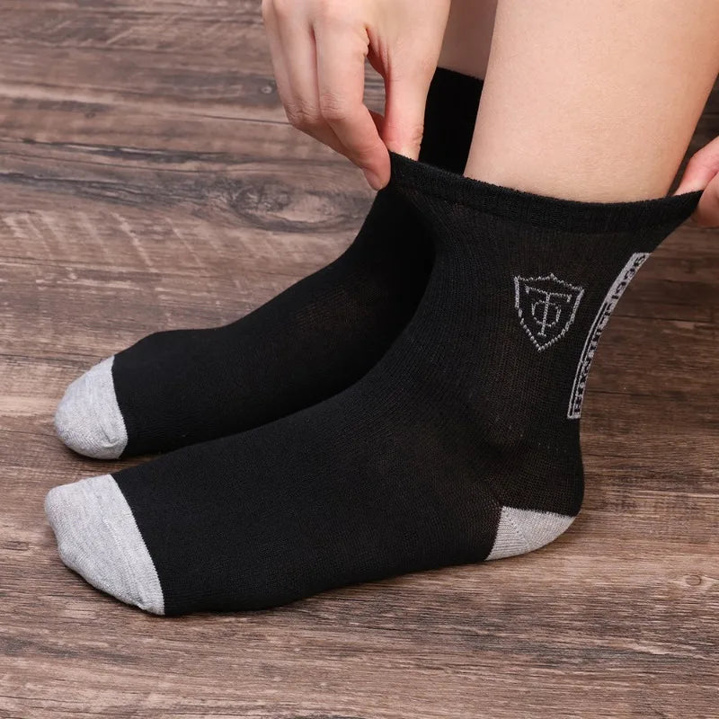 AirHoop Socks (10-Pack)