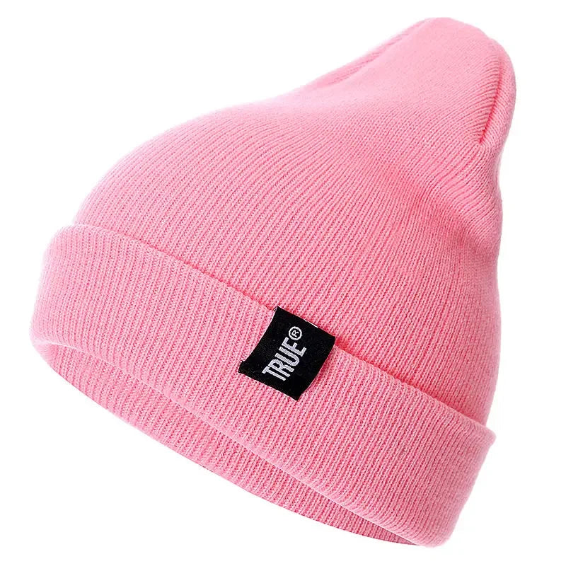 True 10 Colors shion Hip-hop Skullies Bonnet