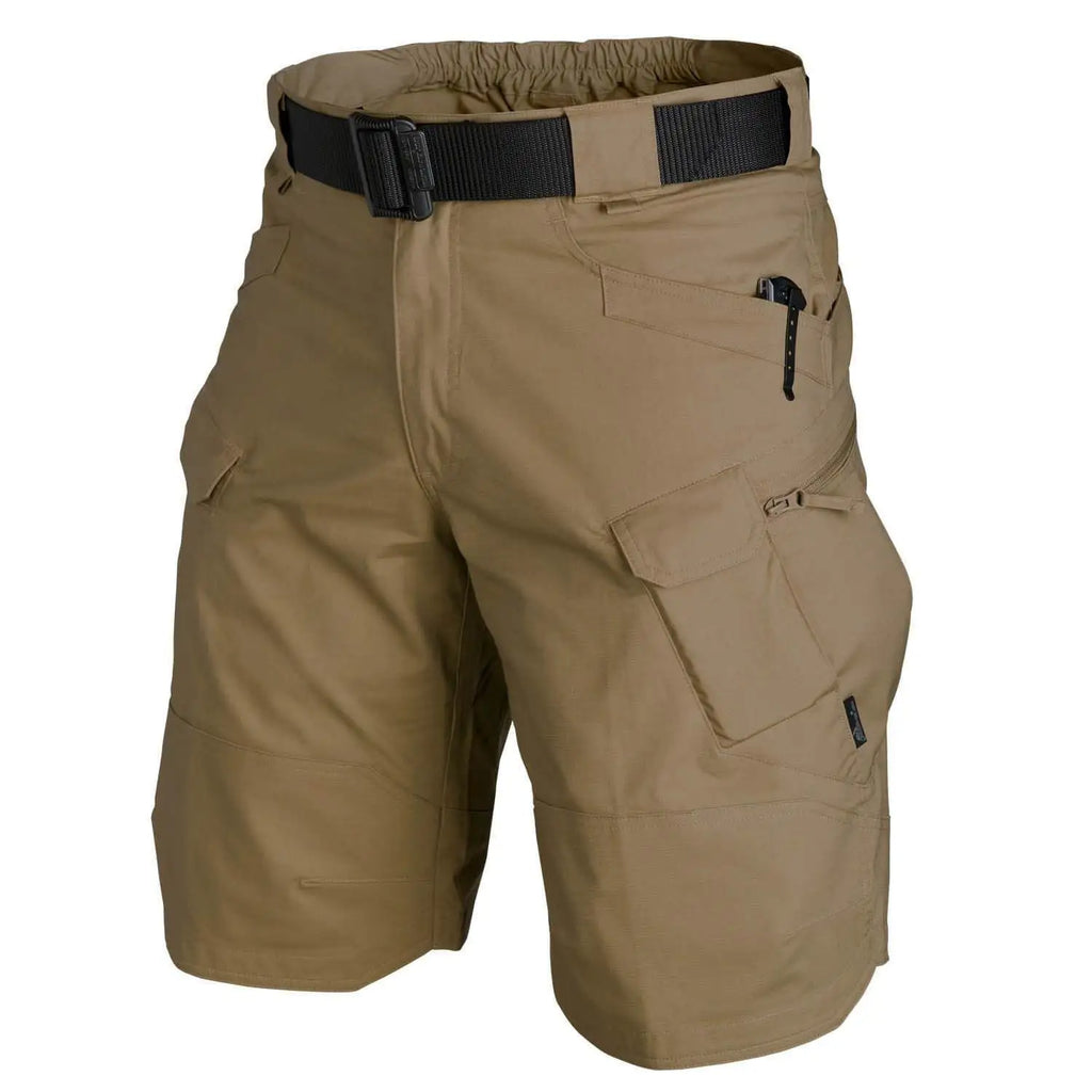 TitanFlex Tactical Shorts