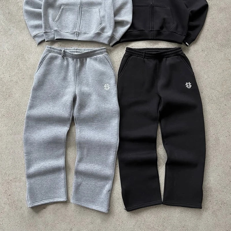 UrbanEase Essential Joggers