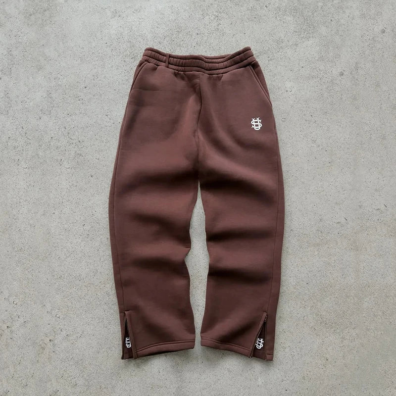 UrbanEase Essential Joggers