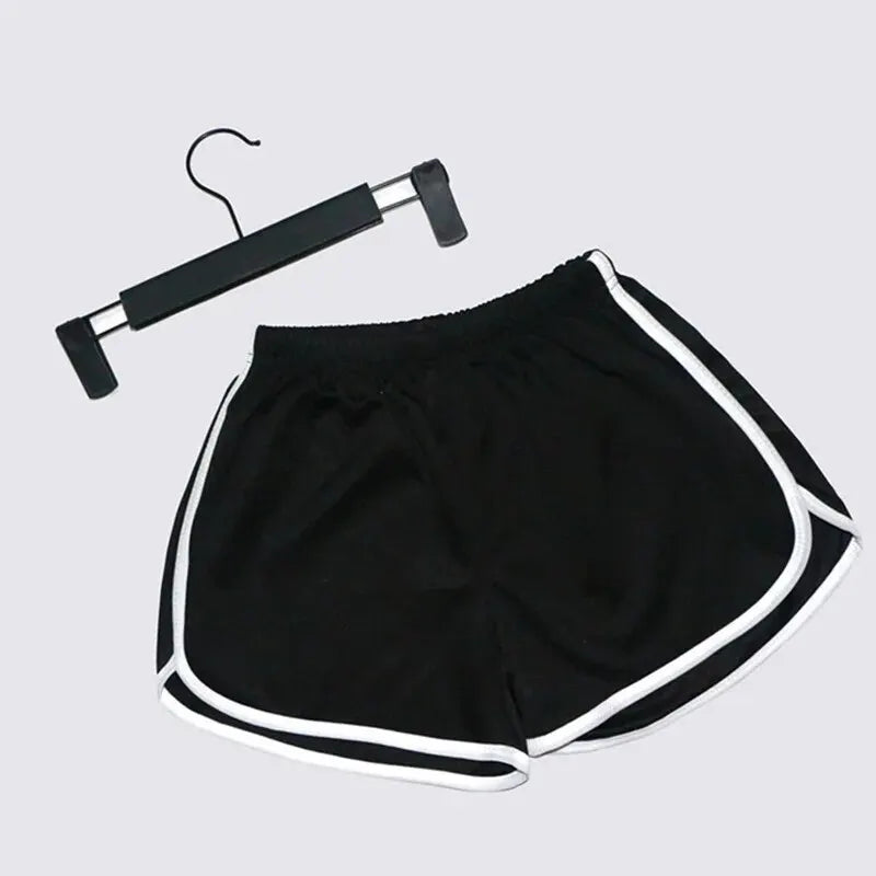 FlexFit Curve Shorts