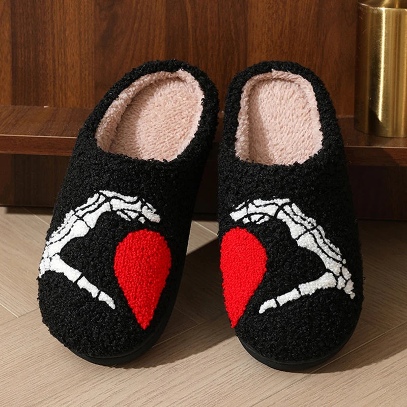 TerrorCozy Slipper