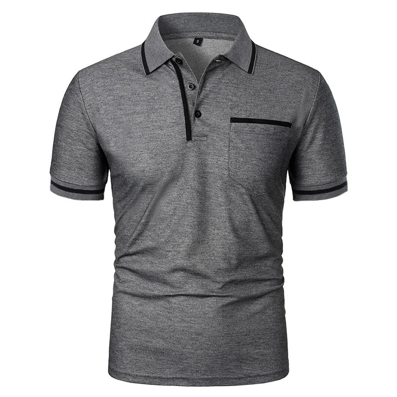 FlexEdge Polo