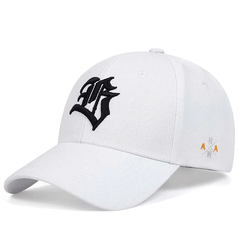 StreetCore Signature Cap