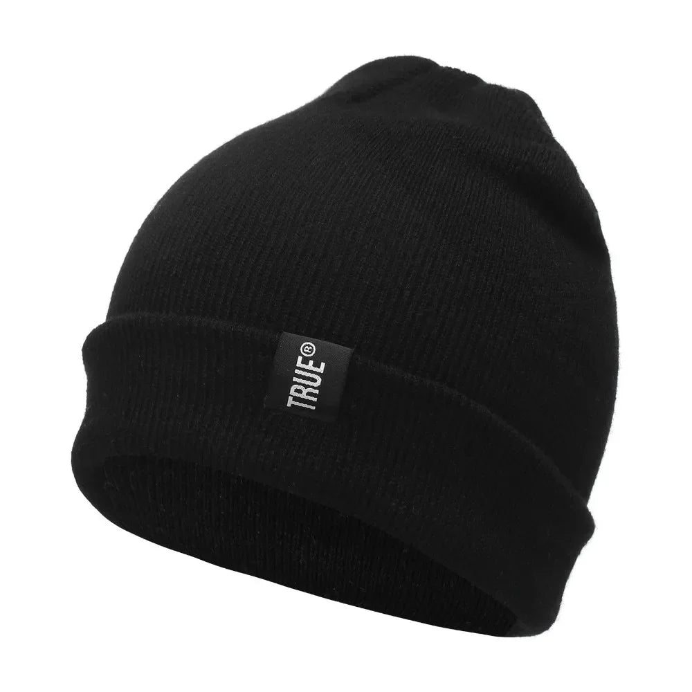True 10 Colors shion Hip-hop Skullies Bonnet