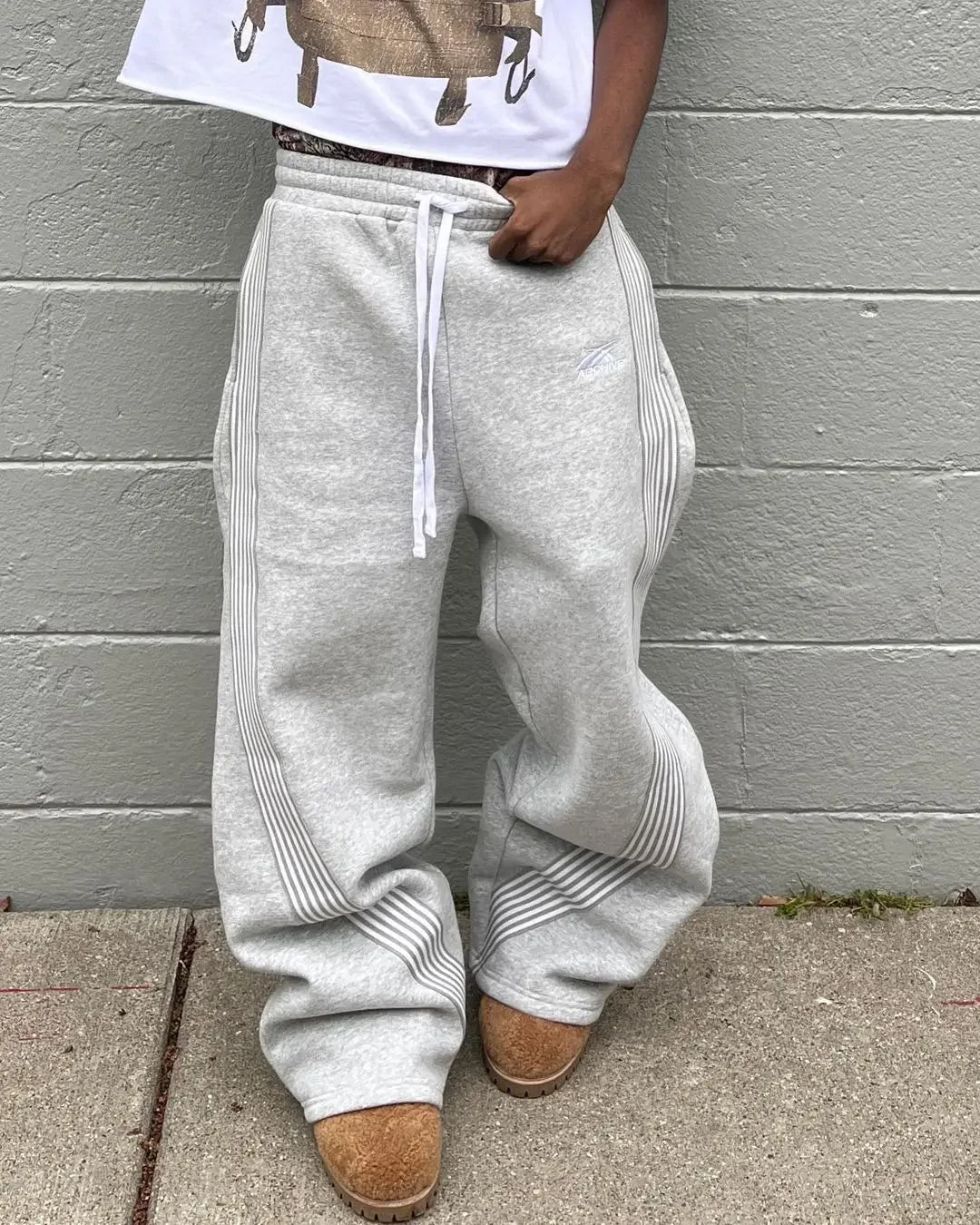 GrayZone Streetpants