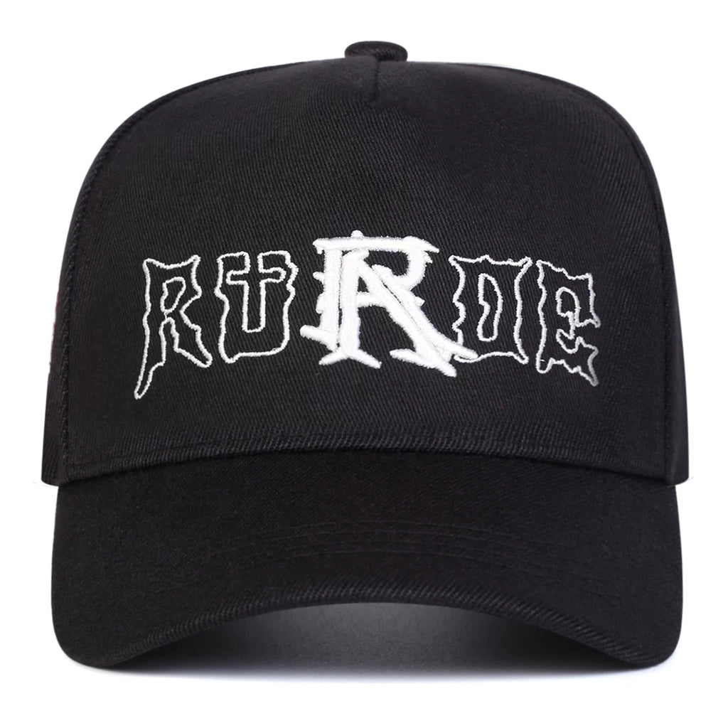 RUDECORE Street Cap