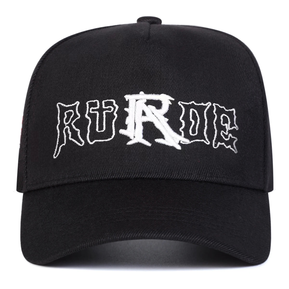 RUDECORE Street Cap