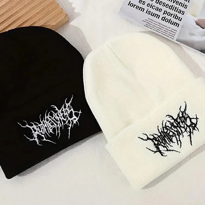ShadowCore Knit Beanie